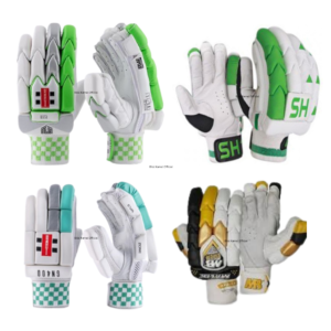 Cricket Gloves 2024 | Bilal Kamal Official